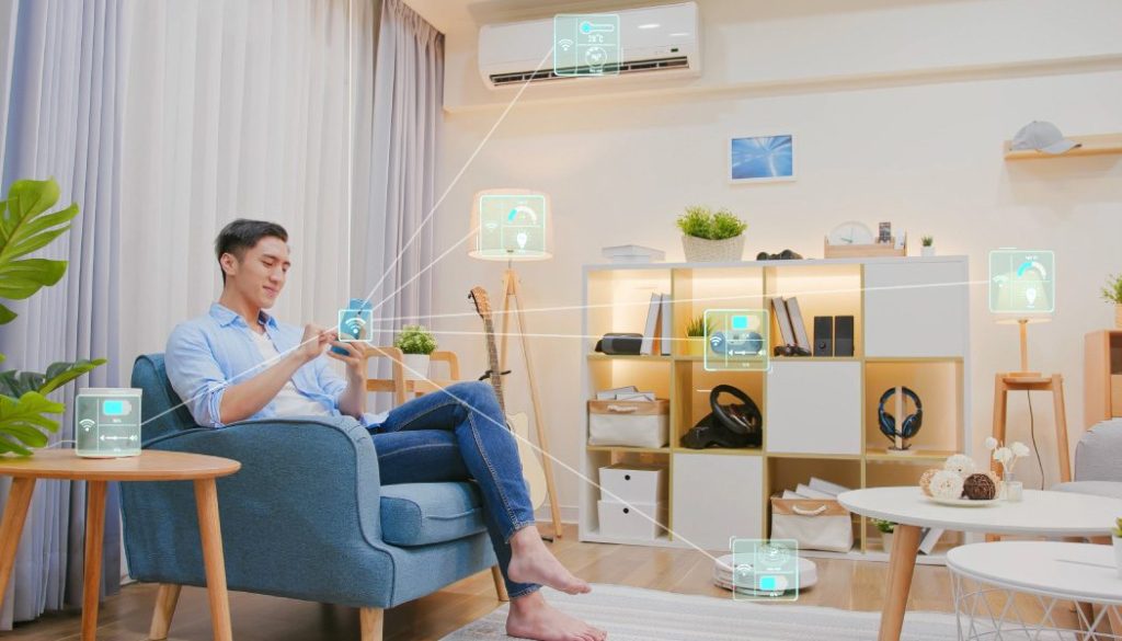 SmartLife Comfort