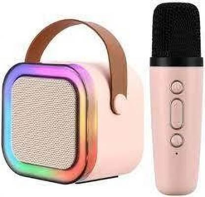 EchoBeat Pro – Wireless Karaoke Speaker