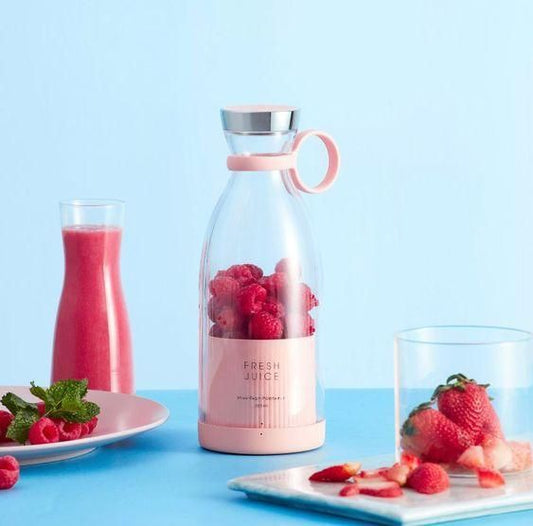 Traverl PowerBlend Mini Juice Blender