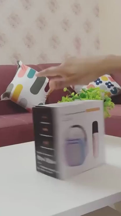 EchoBeat Pro – Wireless Karaoke Speaker