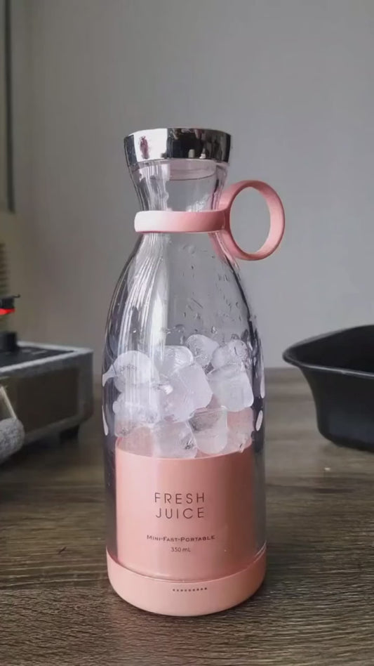 Traverl PowerBlend Mini Juice Blender